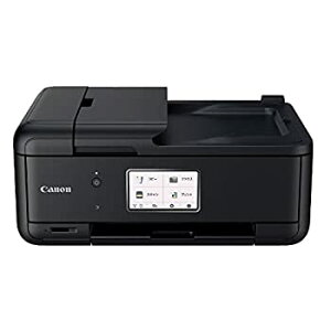 キヤノン Canon プリンター A4インクジェット複合機 TR8630A 2022年モデ