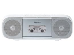 東芝 TY-CDH9(S) CDラジカセ ワイドFM対応 リモコン付き シルバー