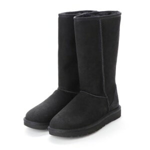 アグ UGG CLASSIC TALL II （ブラック）