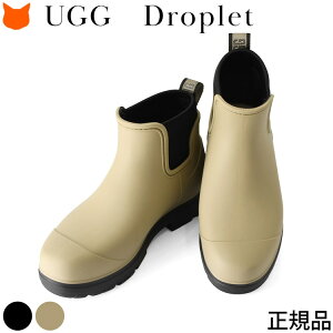 正規品 UGG サイドゴア レインブーツ ショート ブーツ レディース サイドゴアブーツ