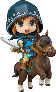 グッドスマイルカンパニー(GOOD SMILE COMPANY) ねんどろいど ゼルダの伝