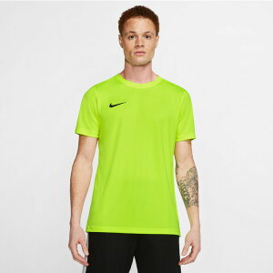 NIKE/ナイキ サッカー トップス [bv6708-702 パーク VII S/S ジャ