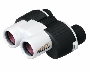 Vixen 双眼鏡 アリーナスポーツM8×25 ホワイト 13542-4