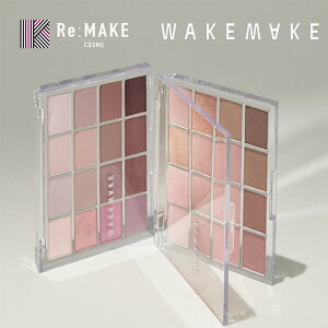 ソフトブラーリング アイパレット Soft Blurring Eye Palette ウェ