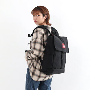 Washington SQ Backpack2 / Manhattan Portage／マ
