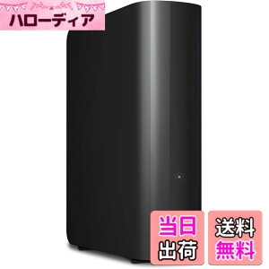 WD デスクトップHDD 4TB USB3.0 WD Elements Desktop 外