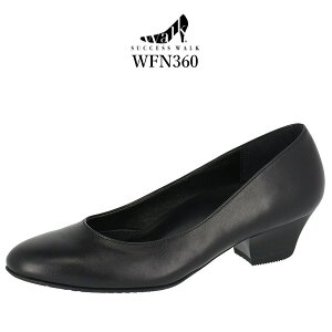 ワコール wacoal サクセスウォーク success walk WFN360 パンプス