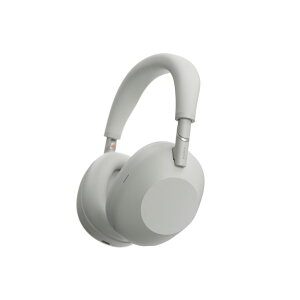 SONY ソニー ノイズキャンセリング対応 ワイヤレスヘッドフォン WH-1000XM6