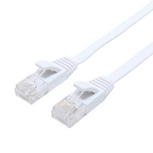 ミヨシ(Miyoshi) MCO LANケーブル CAT6A 対応 爪が折れにくいカバー