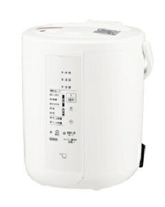 ZOJIRUSHI（象印） スチーム式加湿器 タンク2.2L 4974305231147