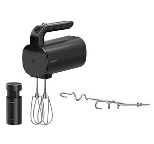 ZWILLING ツヴィリング 「 エクステンド ハンドミキサー スターターセット (バッ