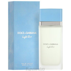 ドルチェ＆ガッバーナ DOLCE & GABBANA ライトブルー 100ml EDT