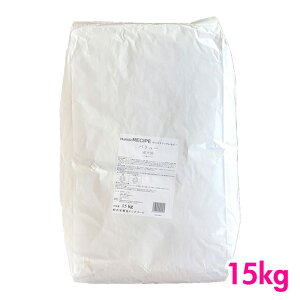 ホリスティックレセピー バリュー チキン＆ライス 成犬用 15kg ブリーダーパック