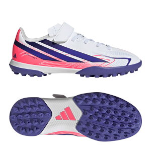アディダス ジュニア キッズ F50 HYPERFAST CLUB H&L TF J