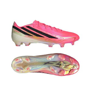 adidas アディダス F50 HYPERFAST ELITE FG ソーラーターボ