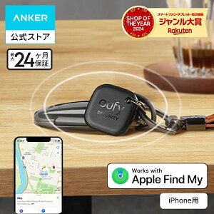 Anker Eufy (ユーフィ) Security SmartTrack Link