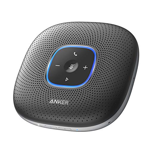 Anker PowerConf (グレー)