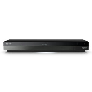 ブルーレイレコーダー ソニー 2TB SONY BDZ-FBT2200 3番組同時録画