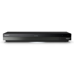 ソニー ブルーレイディスクレコーダー 2TB 4Kチューナー内蔵 Ultra