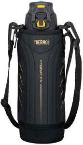 サーモス(THERMOS) 真空断熱スポーツボトル（1.0L） FFZ-1000F