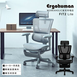 Ergohuman FIT2 Lite エルゴヒューマン フィット2ライト