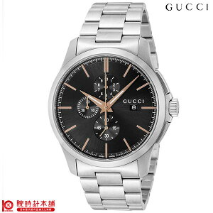 グッチ GUCCI Gタイムレス YA126272 メンズ