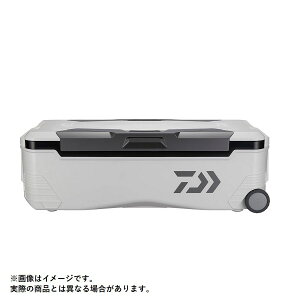 ダイワ トランクマスターHDII SU6000 ＃ガンメタ