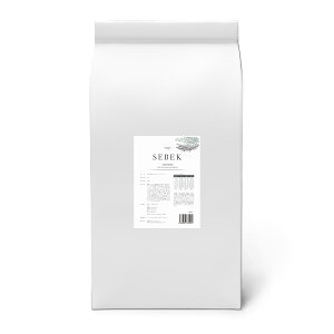 INUMESHI SEBEK（セベク） 15kg ブリーダーパック ワニ肉 クロコダイル