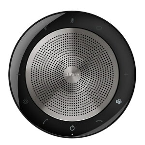 JABRA ジャブラ 保証2年 USB・Bluetooth接続 ポータブル 会議用