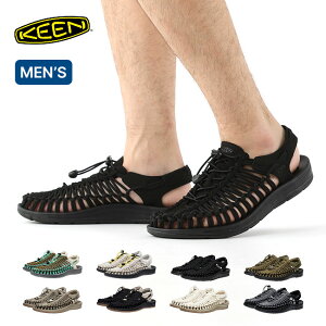 キーン ユニーク KEEN UNEEK メンズ 靴 くつ サンダル スポーツサンダル