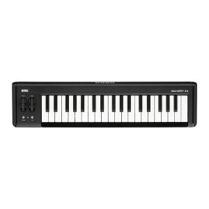コルグ KORG microKEY2-37 AIR USB MIDIキーボード