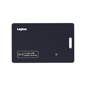 Logitec（ロジテック） ワイヤレス充電対応 iPhone用カードタイプスマートトラッ