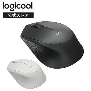 ロジクール ワイヤレスマウス M280n 無線 3ボタン 電池寿命18ヶ月