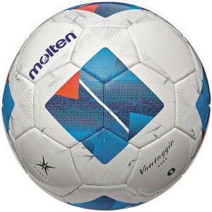 モルテン ヴァンタッジオ4900 土用 F5N4901 サッカー 公認 検定球 5号球