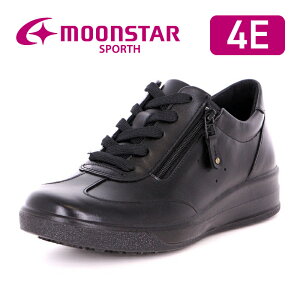 ムーンスター スポルス レディース ウィンター コンフォートシューズ moonstar