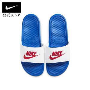 ナイキ ベナッシ JDI メンズスライド NIKE メンズ サンダル スリッパ