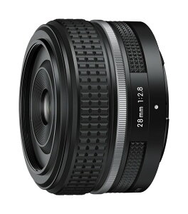 Nikon 広角単焦点レンズ NIKKOR Z 28mm f/2.8 Special