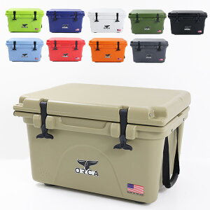 ORCA オルカ ORCA 26 Coolers 26QT 大型 約25L
