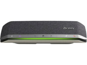 日本HP 77P35AA Poly Sync 40 USB-A and USB-C