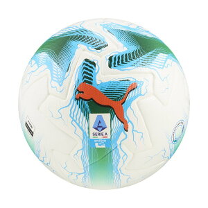 PUMA ユニセックス オービタ セリエA サッカーボール FIFA クオリティ プロ
