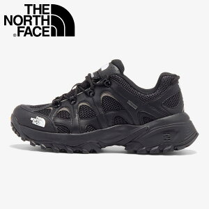 ザ ノースフェイス トレッキングシューズ メンズ レディース ヘッジホッグ RVST