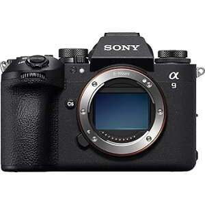 ソニー SONY α9 III ボディ ILCE-9M3 フルサイズ