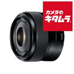 ソニー E 35mm F1.8 OSS [SEL35F18] ソニーEマウント