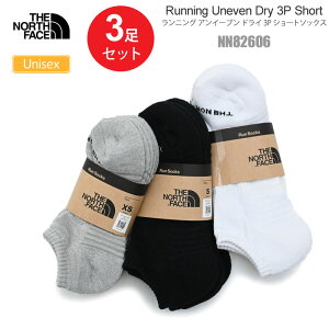 THE NORTH FACE ザ・ノース・フェイス ランニング アンイーブン ドライ