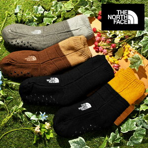 ザ・ノース・フェイス(THE NORTH FACE) ソックス メンズ レディース