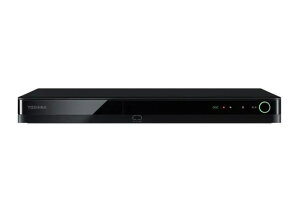 TOSHIBA ブルーレイレコーダー レグザ 1TB ダブルチューナー DBR-W1010